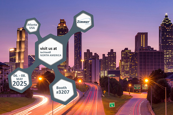 Techtextil North America 2025