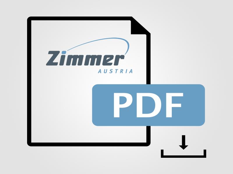 PDF Download Zimmer Austria