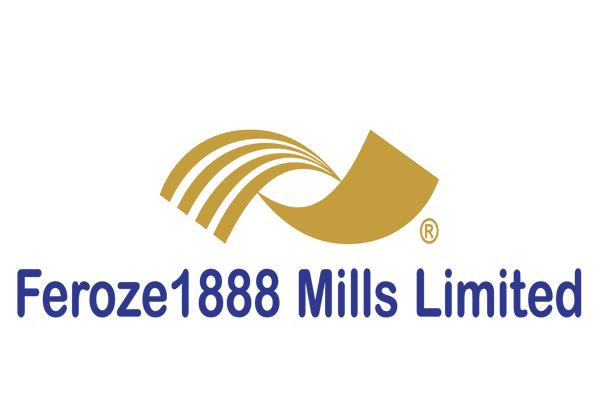 Feroze 1888 Mills Ltd.