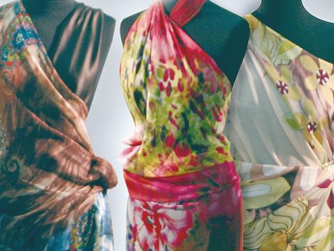 Fashion Printing