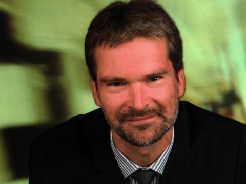 Jürgen Scheriau Managing Director Zimmer Austria