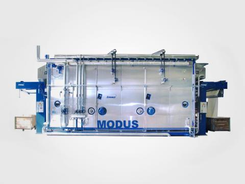 ZIMMER AUSTRIA STEAMER MODUS