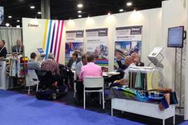 Techtextil North America