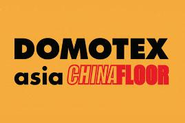 Domotex Shanghai