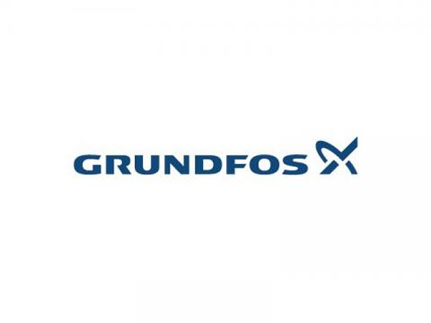 Grundfos Logo