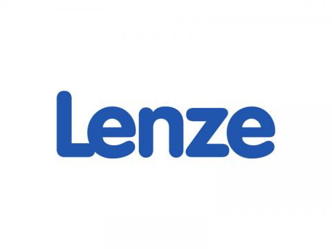 Lenze Logo