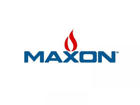 Maxon Logo