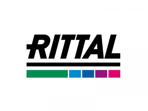 Rittal Logo