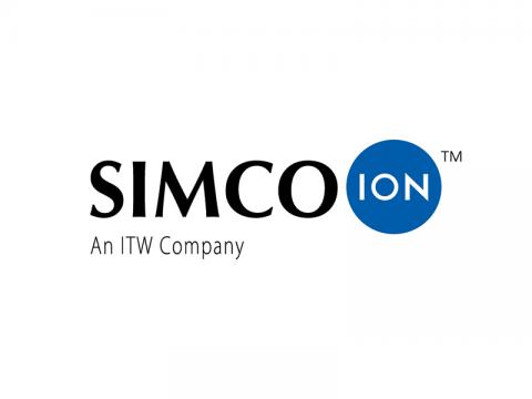 Simco-Ion Logo