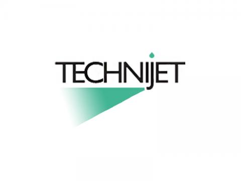 Technijet Logo