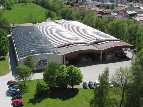 ZIMMER AUSTRIA Kufstein | Digital Printing Systems - 001