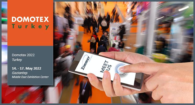 Domotex Turkey Domotex Turkey